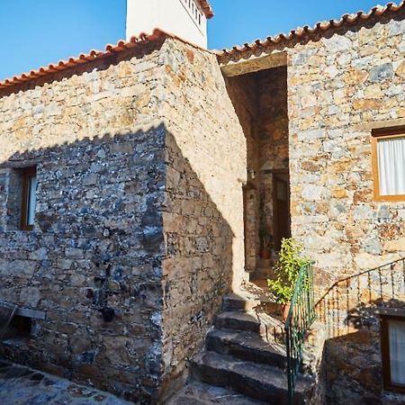 Casa Da Eira - Agua Formosa _ วิลาดิเร ภายนอก รูปภาพ
