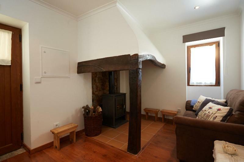 Casa Da Eira - Agua Formosa _ วิลาดิเร ภายนอก รูปภาพ