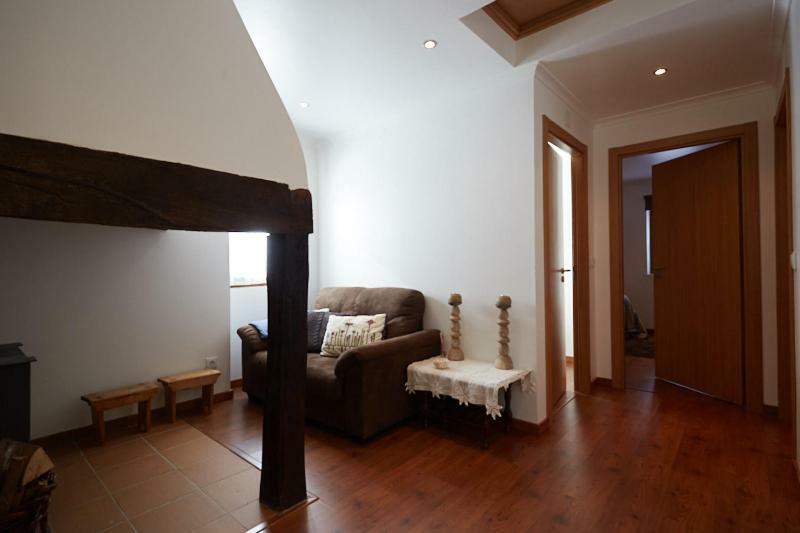 Casa Da Eira - Agua Formosa _ วิลาดิเร ภายนอก รูปภาพ